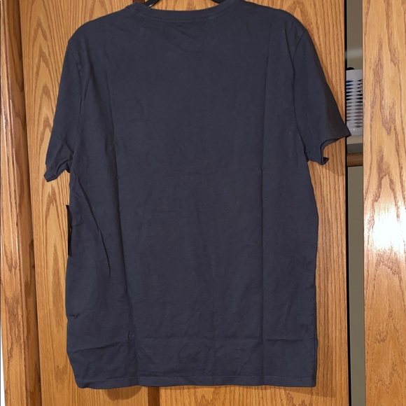 Spiritual Gangster Men's  Tee - Picture 6 of 6